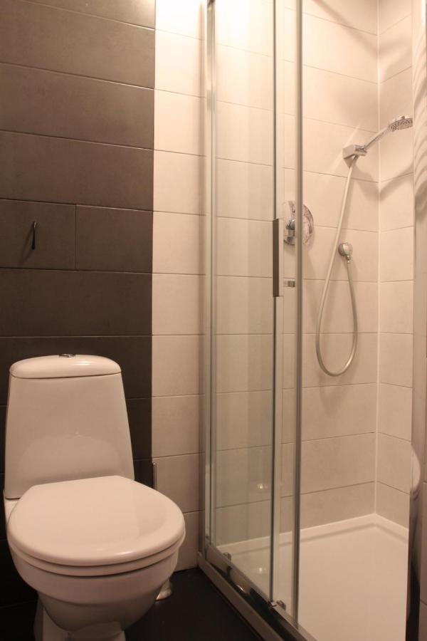 Ferienwohnung Abamus Krakau Exterior foto